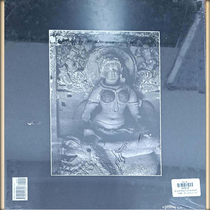 sri aurobindo on indian art - selections from his writings - with photographs by elisabeth beck