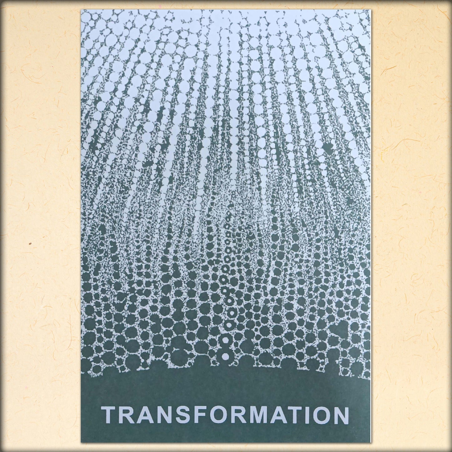 transformation (yoga series) - compiled from the writings of sri aurobindo and the mother