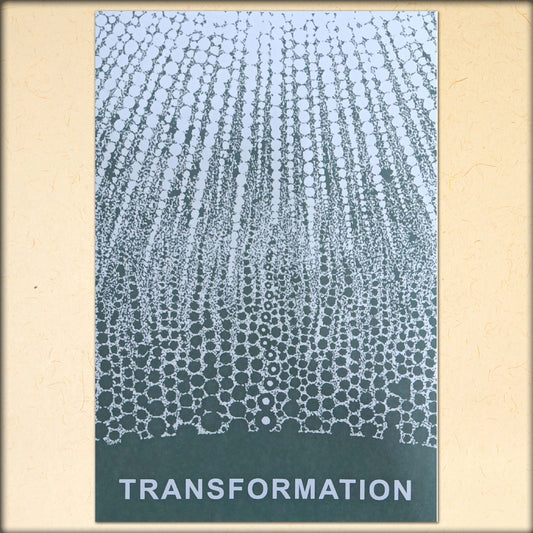 transformation (yoga series) - compiled from the writings of sri aurobindo and the mother
