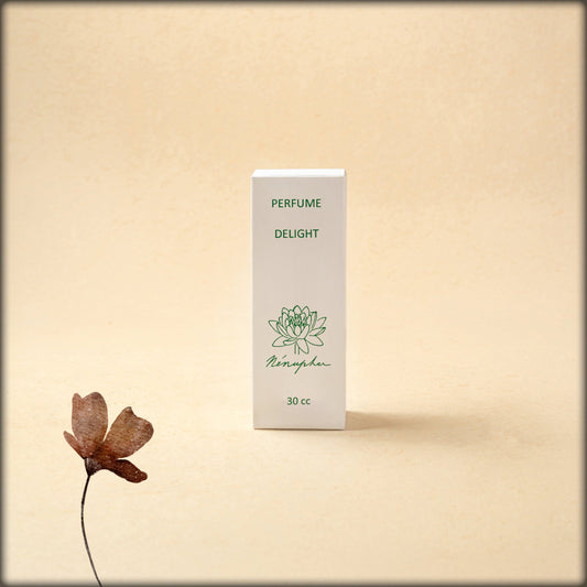 aura perfume delight