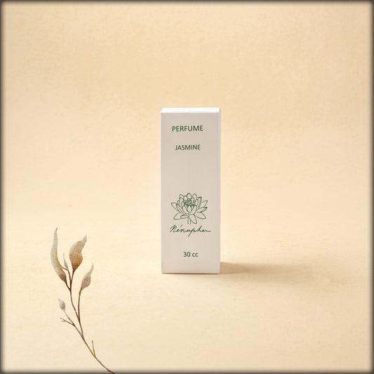 aura perfume jasmine